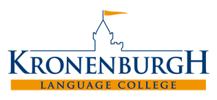 Language college Logo
